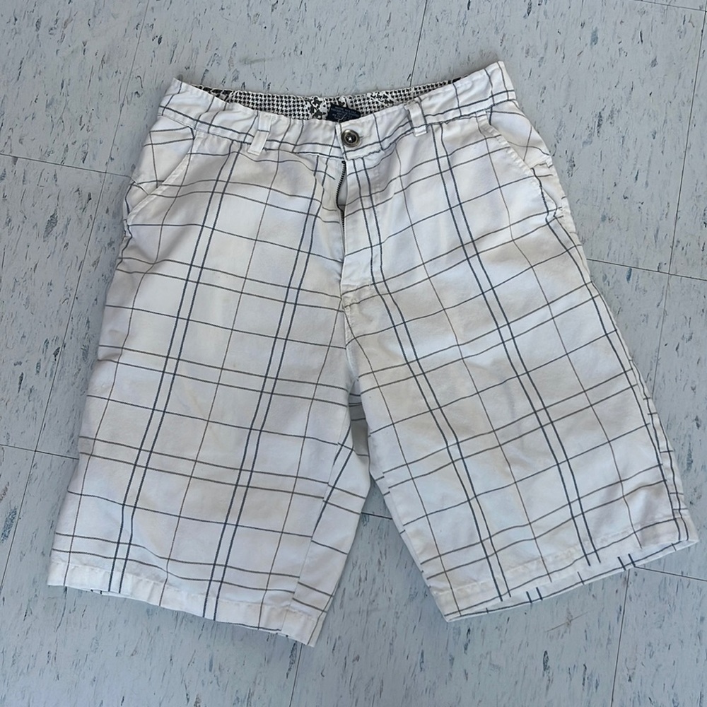 OCEAN CURRENT MEN SHORTS